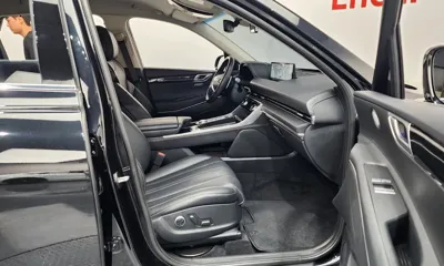 Genesis GV80 2020, 109693 км, за 22671.02 USD - фото 26