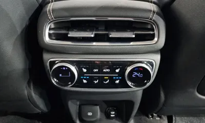 Genesis GV80 2020, 109693 км, за 22671.02 USD - фото 35