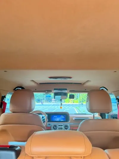 Mercedes-Benz G-Class 2025, 15569 км, за 135244.37 USD - фото 14