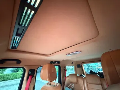 Mercedes-Benz G-Class 2025, 15569 км, за 135244.37 USD - фото 16