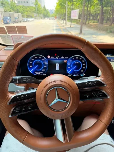 Mercedes-Benz G-Class 2025, 15569 км, за 135244.37 USD - фото 20