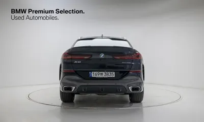 BMW X6 2023, 69623 км, за 46265.24 USD