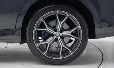 BMW X6 2023, 69623 км, за 46265.24 USD