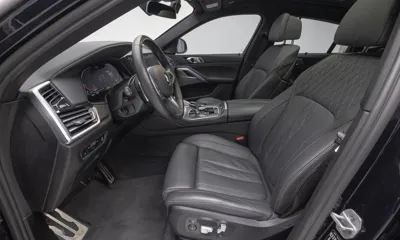 BMW X6 2023, 69623 км, за 45943.29 USD - фото 10
