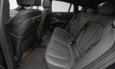 BMW X6 2023, 69623 км, за 45943.29 USD - фото 11