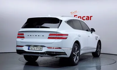 Genesis GV80 2024, 63553 км, за 36026.08 USD