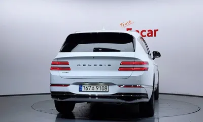 Genesis GV80 2024, 63553 км, за 36026.08 USD