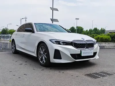 BMW i3 2025, 32000 км, за 21727.42 USD - фото 7