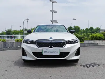 BMW i3 2025, 32000 км, за 21727.42 USD - фото 8