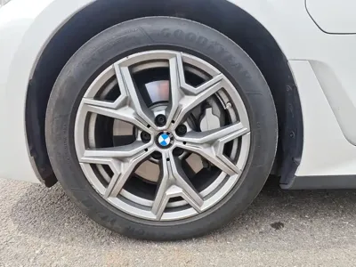 BMW i3 2025, 32000 км, за 21727.42 USD - фото 9