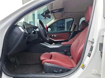 BMW i3 2025, 32000 км, за 21727.42 USD - фото 13