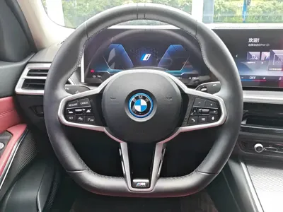 BMW i3 2025, 32000 км, за 21727.42 USD - фото 15