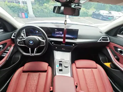 BMW i3 2025, 32000 км, за 21727.42 USD - фото 19