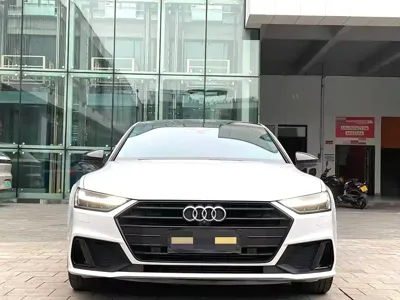 Audi A7 2021, 60000 км, за 32970.64 USD