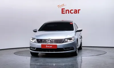 Volkswagen CC 2014, 93104 км, за 4635.76 USD