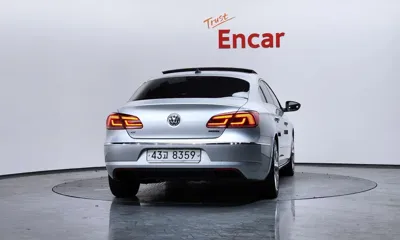 Volkswagen CC 2014, 93104 км, за 4635.76 USD