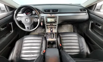 Volkswagen CC 2014, 93104 км, за 4635.76 USD - фото 7