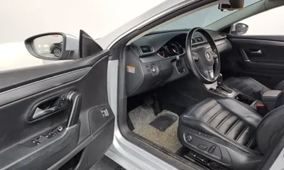 Volkswagen CC 2014, 93104 км, за 4635.76 USD - фото 10
