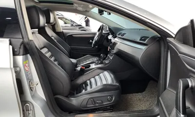 Volkswagen CC 2014, 93104 км, за 4635.76 USD - фото 11