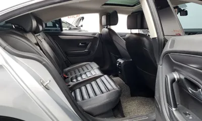 Volkswagen CC 2014, 93104 км, за 4635.76 USD - фото 12