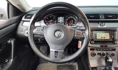 Volkswagen CC 2014, 93104 км, за 4635.76 USD - фото 13