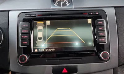 Volkswagen CC 2014, 93104 км, за 4635.76 USD - фото 16