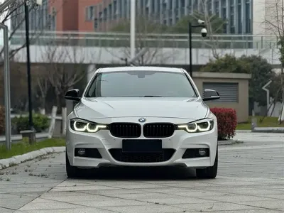 BMW 3 Series 2019, 100000 км, за 13112.38 USD
