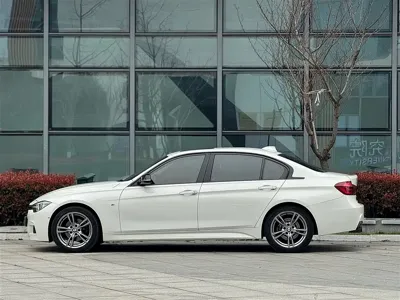 BMW 3 Series 2019, 100000 км, за 13112.38 USD