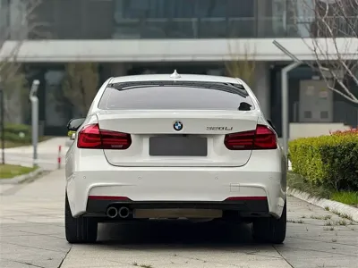 BMW 3 Series 2019, 100000 км, за 13112.38 USD