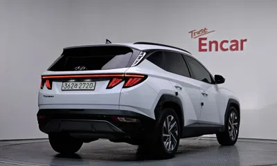 Hyundai Tucson 2023, 63787 км, за 17218.53 USD