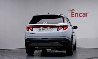 Hyundai Tucson 2023, 63787 км, за 17218.53 USD