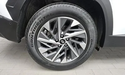 Hyundai Tucson 2023, 63787 км, за 17218.53 USD