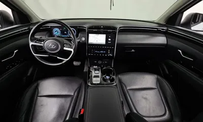 Hyundai Tucson 2023, 63787 км, за 17218.53 USD - фото 7