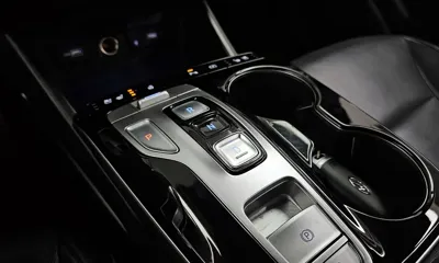 Hyundai Tucson 2023, 63787 км, за 17218.53 USD - фото 9