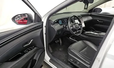 Hyundai Tucson 2023, 63787 км, за 17218.53 USD - фото 10