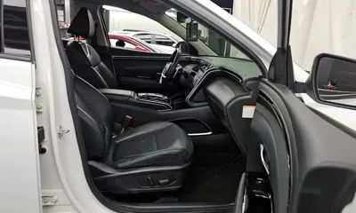 Hyundai Tucson 2023, 63787 км, за 17218.53 USD - фото 11