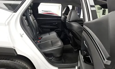 Hyundai Tucson 2023, 63787 км, за 17218.53 USD - фото 12