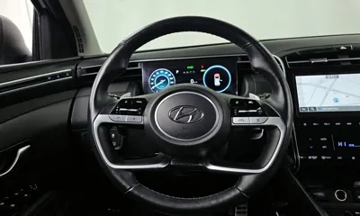Hyundai Tucson 2023, 63787 км, за 17218.53 USD - фото 13