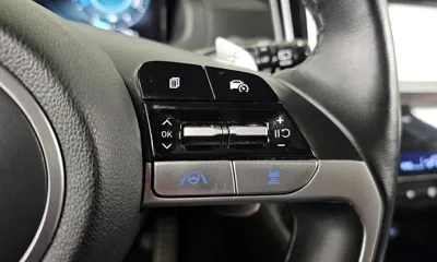 Hyundai Tucson 2023, 63787 км, за 17218.53 USD - фото 18