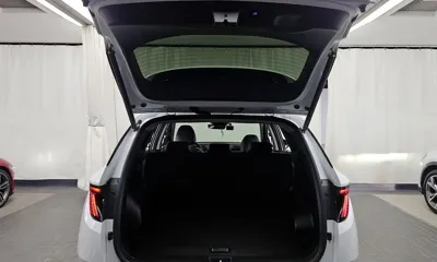 Hyundai Tucson 2023, 63787 км, за 17218.53 USD - фото 20