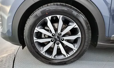 Kia Sportage 2016, 142429 км, за 6765.63 USD