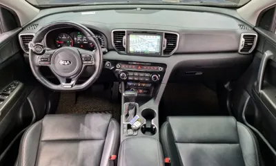 Kia Sportage 2016, 142429 км, за 6765.63 USD - фото 7