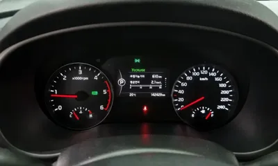 Kia Sportage 2016, 142429 км, за 6765.63 USD - фото 8