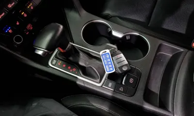 Kia Sportage 2016, 142429 км, за 6765.63 USD - фото 9