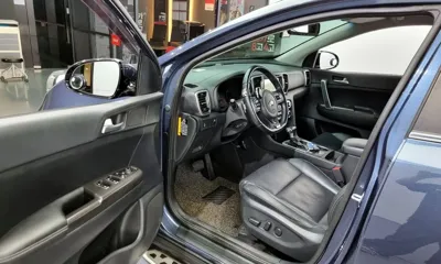 Kia Sportage 2016, 142429 км, за 6765.63 USD - фото 10
