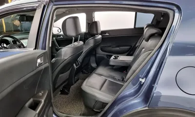 Kia Sportage 2016, 142429 км, за 6765.63 USD - фото 11