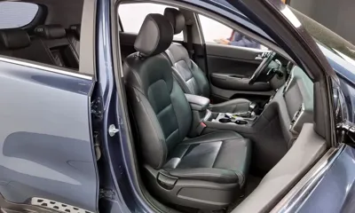 Kia Sportage 2016, 142429 км, за 6765.63 USD - фото 12