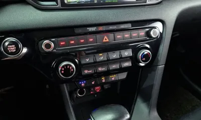 Kia Sportage 2016, 142429 км, за 6765.63 USD - фото 17