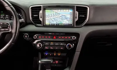 Kia Sportage 2016, 142429 км, за 6765.63 USD - фото 20