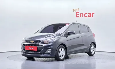 ChevroletGMDaewoo Spark · 2019 год